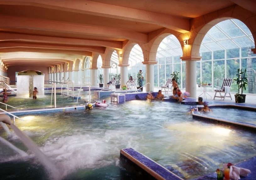 探索萊馥健康休閒渡假村：讓你忘卻生活煩憂的完美假期