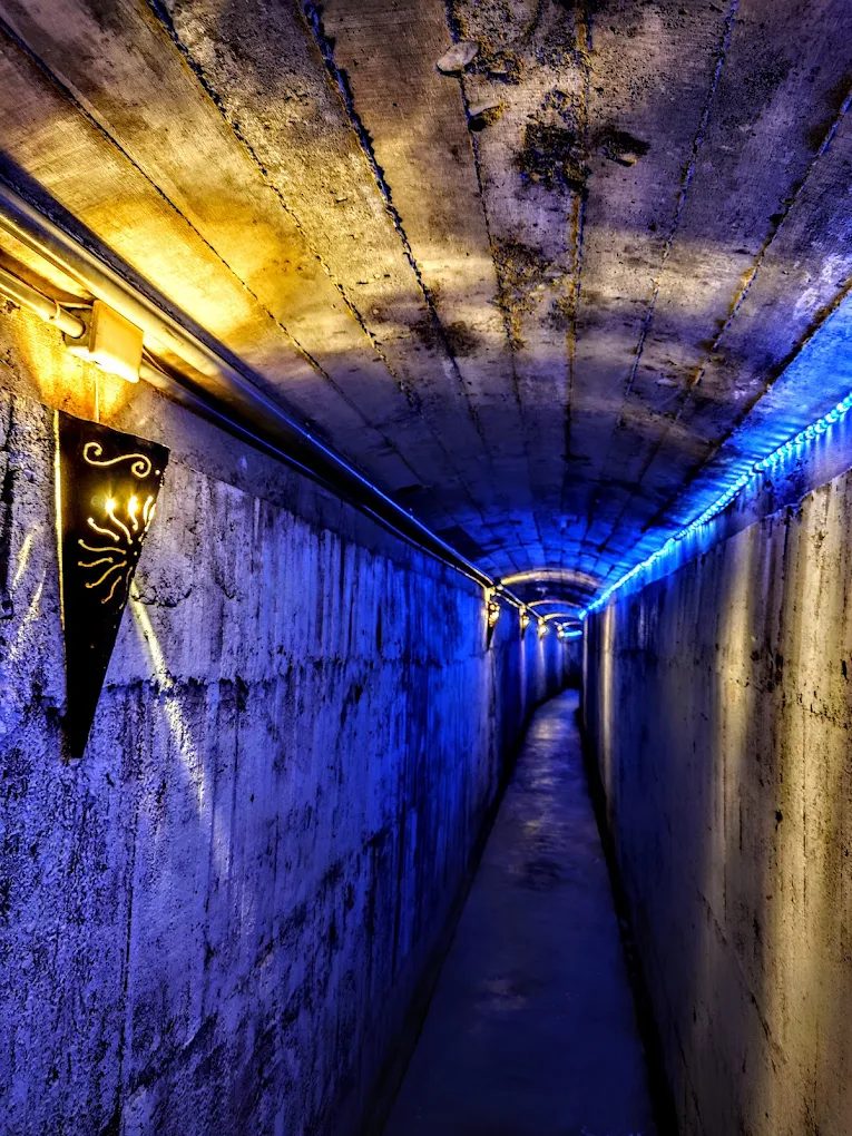 🌊 花蓮必訪景點推薦：海景、文化、軍事風光一次收藏！