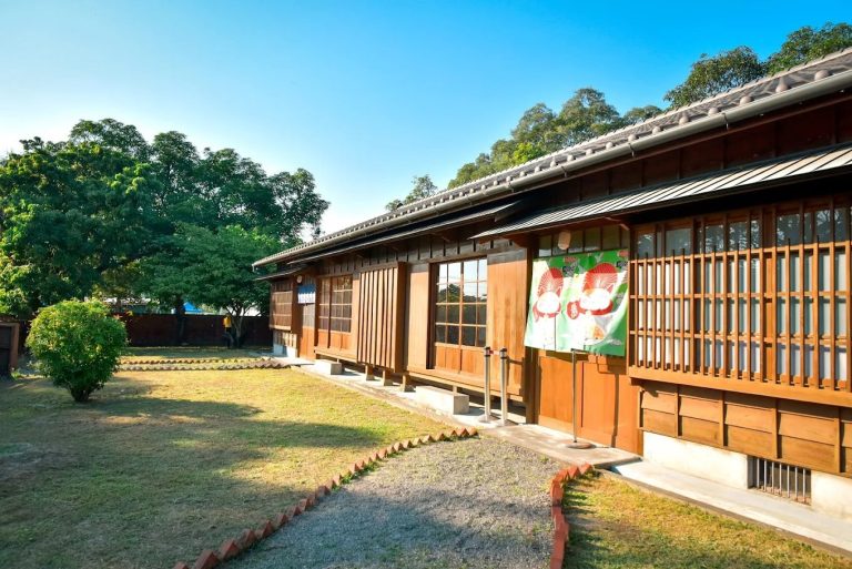 探索烏山頭水庫：家庭親子遊的最佳選擇