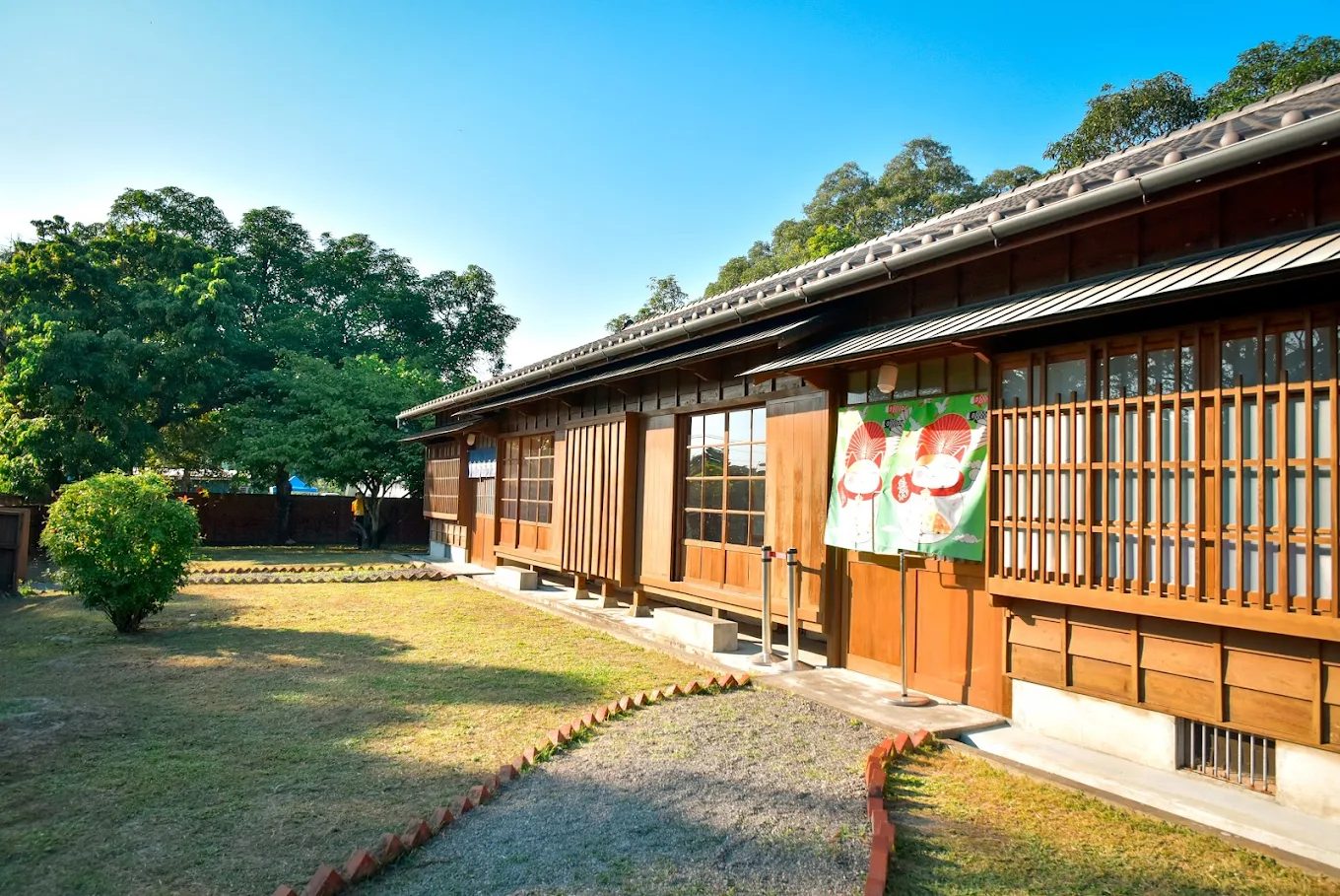 探索烏山頭水庫：家庭親子遊的最佳選擇