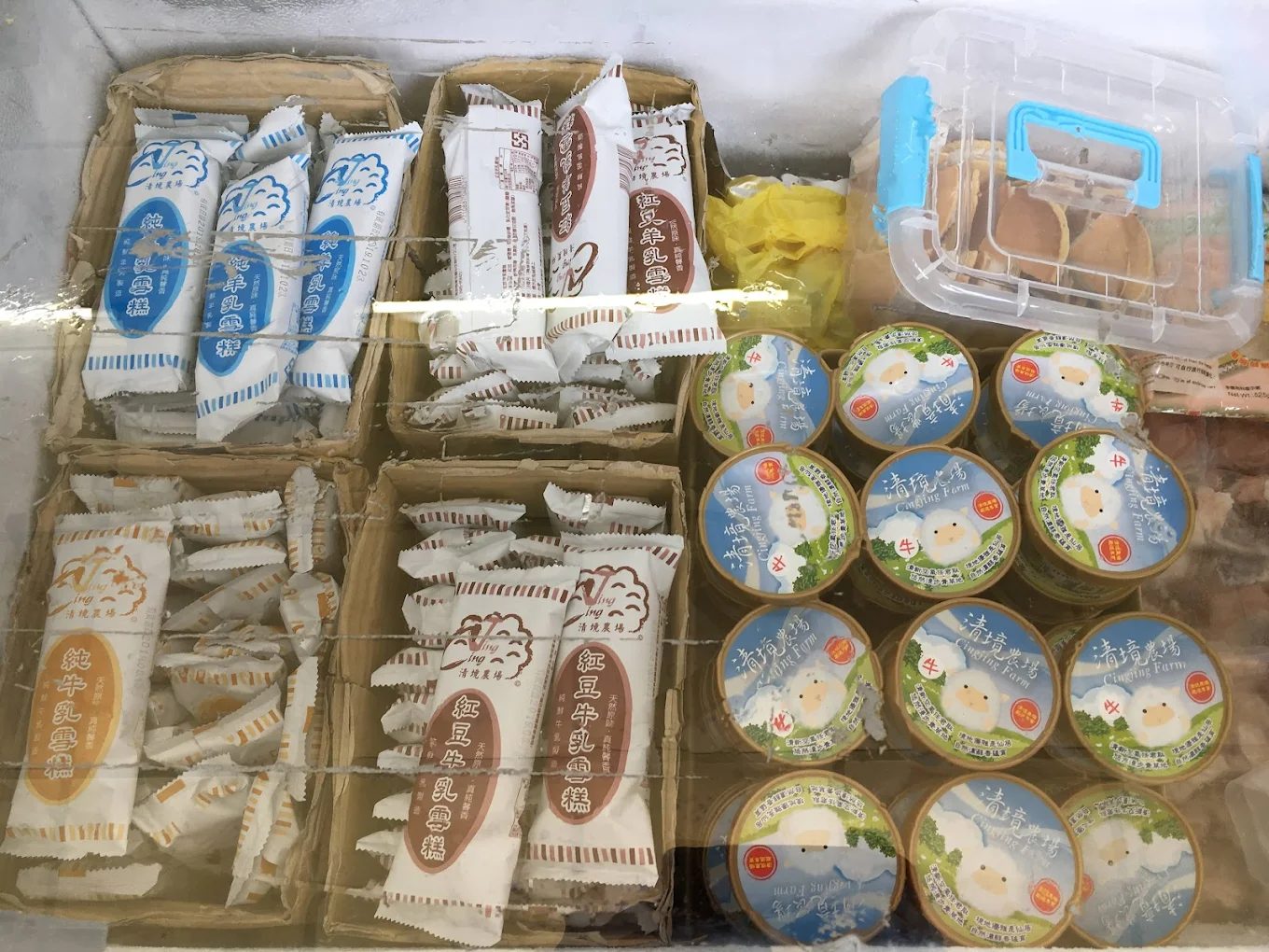 清境農場青青草原一日遊攻略|綿羊秀、羊奶冰淇淋、住宿推薦全收錄!