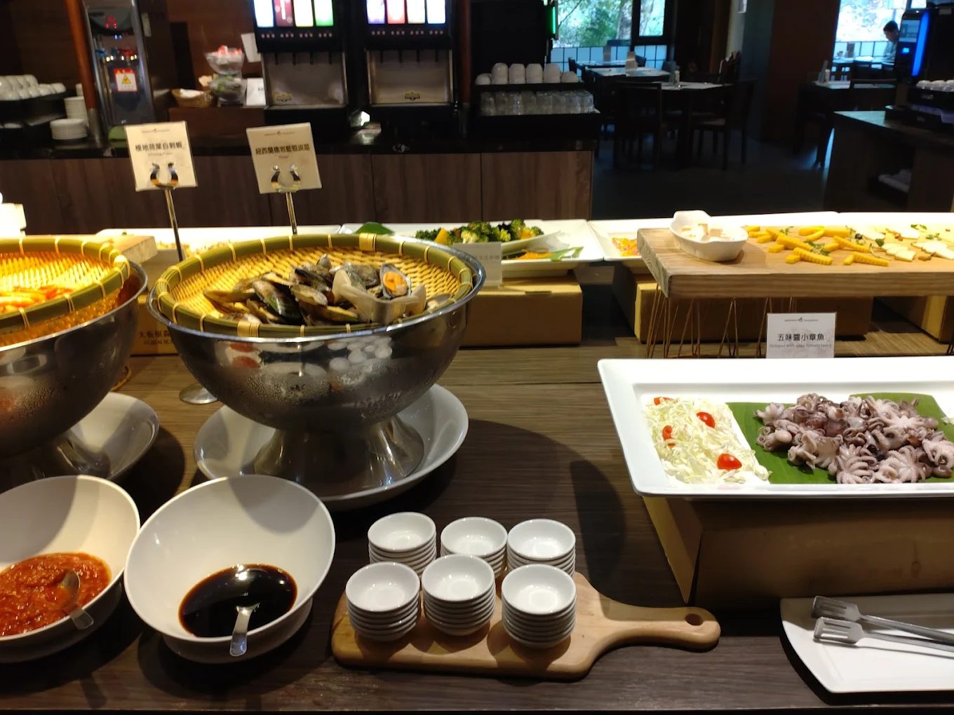 🌲大板根森林溫泉酒店：森林系親子度假天堂，一站式享受溫泉、美食與冒險體驗！