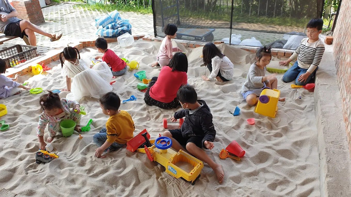 探索新竹景點：不容錯過的五大熱門地點