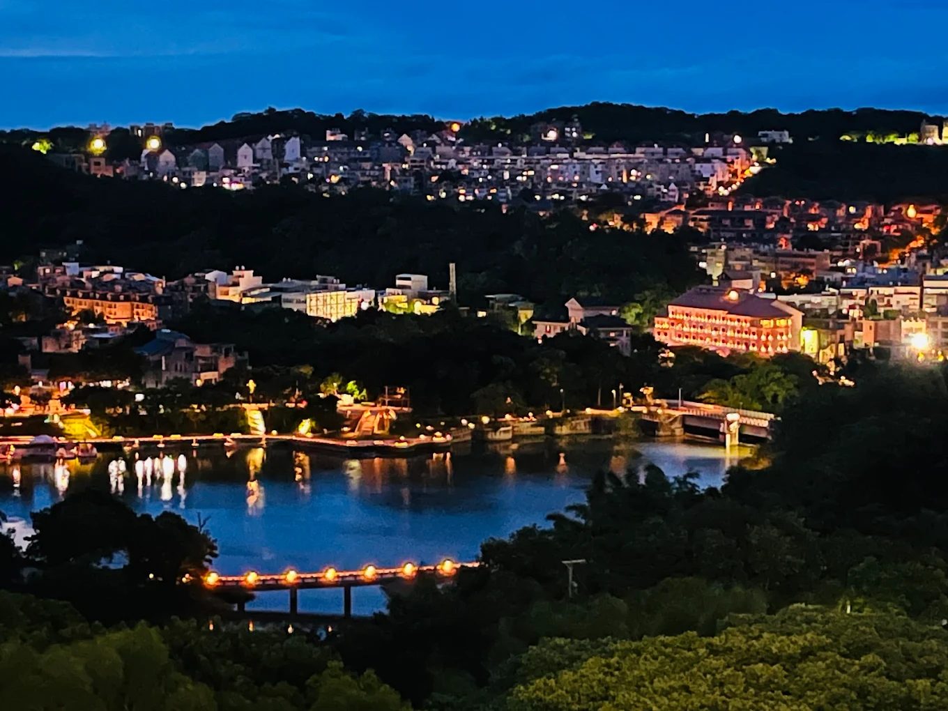 探索新竹景點：不容錯過的五大熱門地點