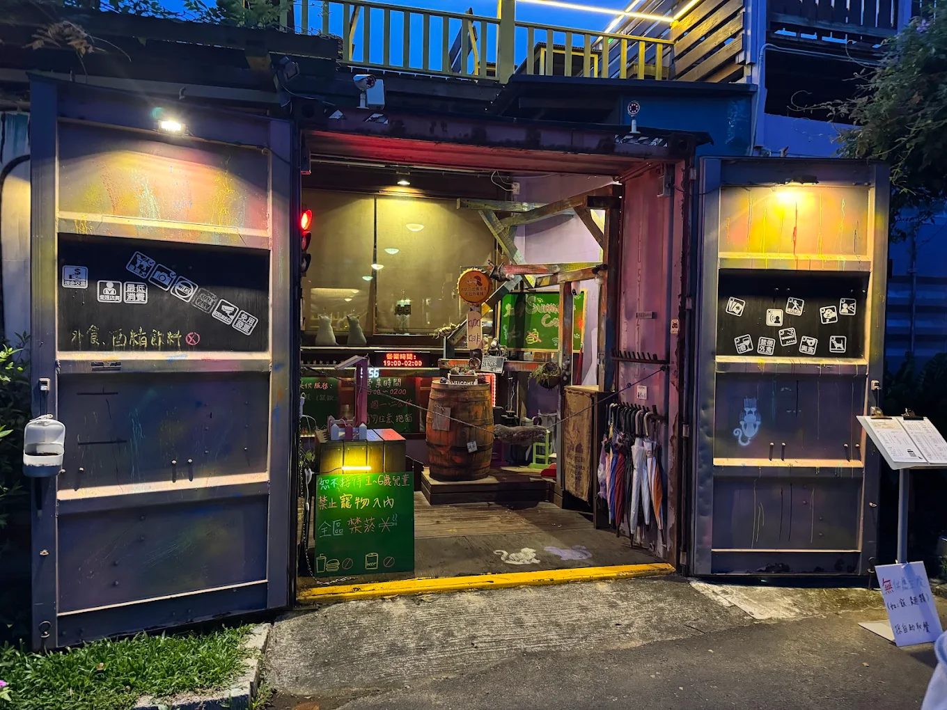 探索新竹景點：不容錯過的五大熱門地點