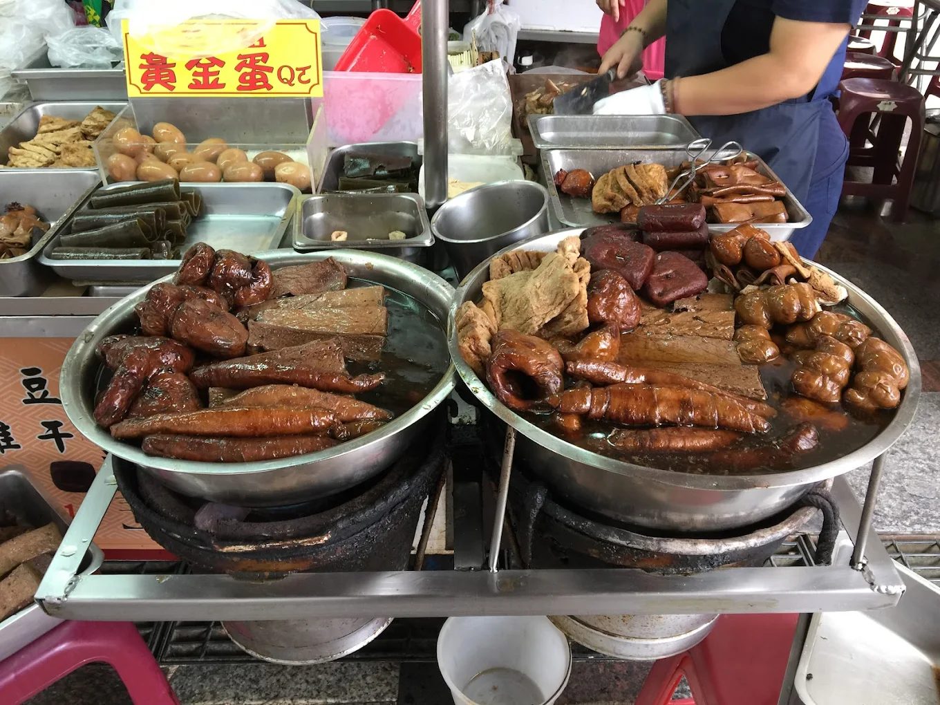 大溪老街一日遊攻略|必吃美食、歷史建築、交通懶人包一次看懂