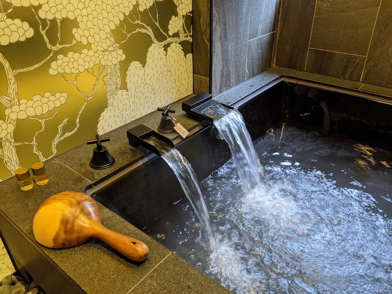 甲山林湯旅：您的完美泡湯之選，享受無與倫比的入住體驗