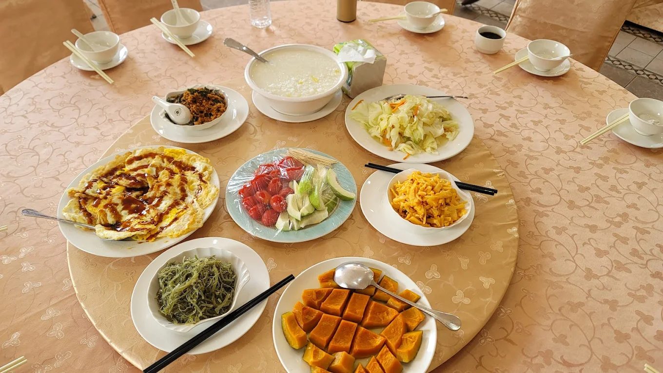 🏞️【新竹關西親子渡假首選】萊馥健康休閒渡假村｜森林綠地、SPA、美食一次滿足！