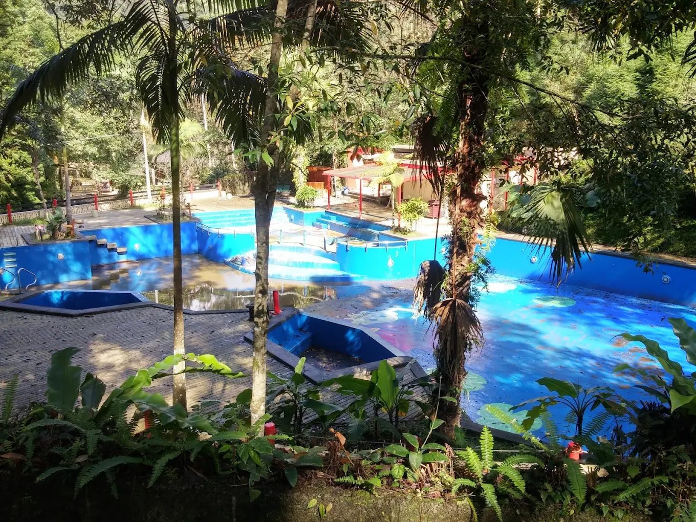 雲仙樂園：不容錯過的親子旅遊天堂