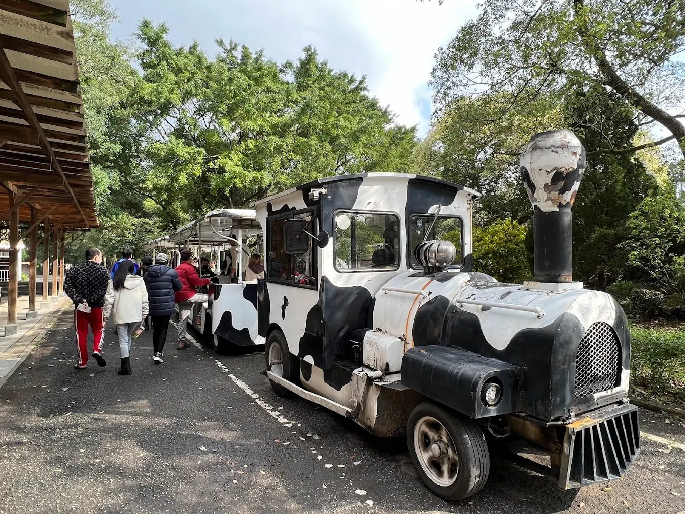 埔心牧場：親子共度美好時光的最佳去處