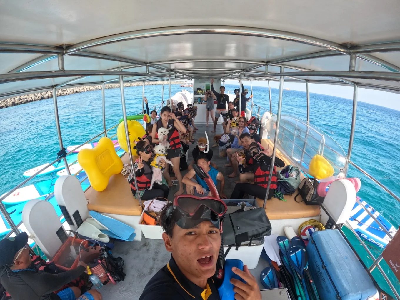 小琉球：探索隱藏的瑰寶與最佳旅遊指南