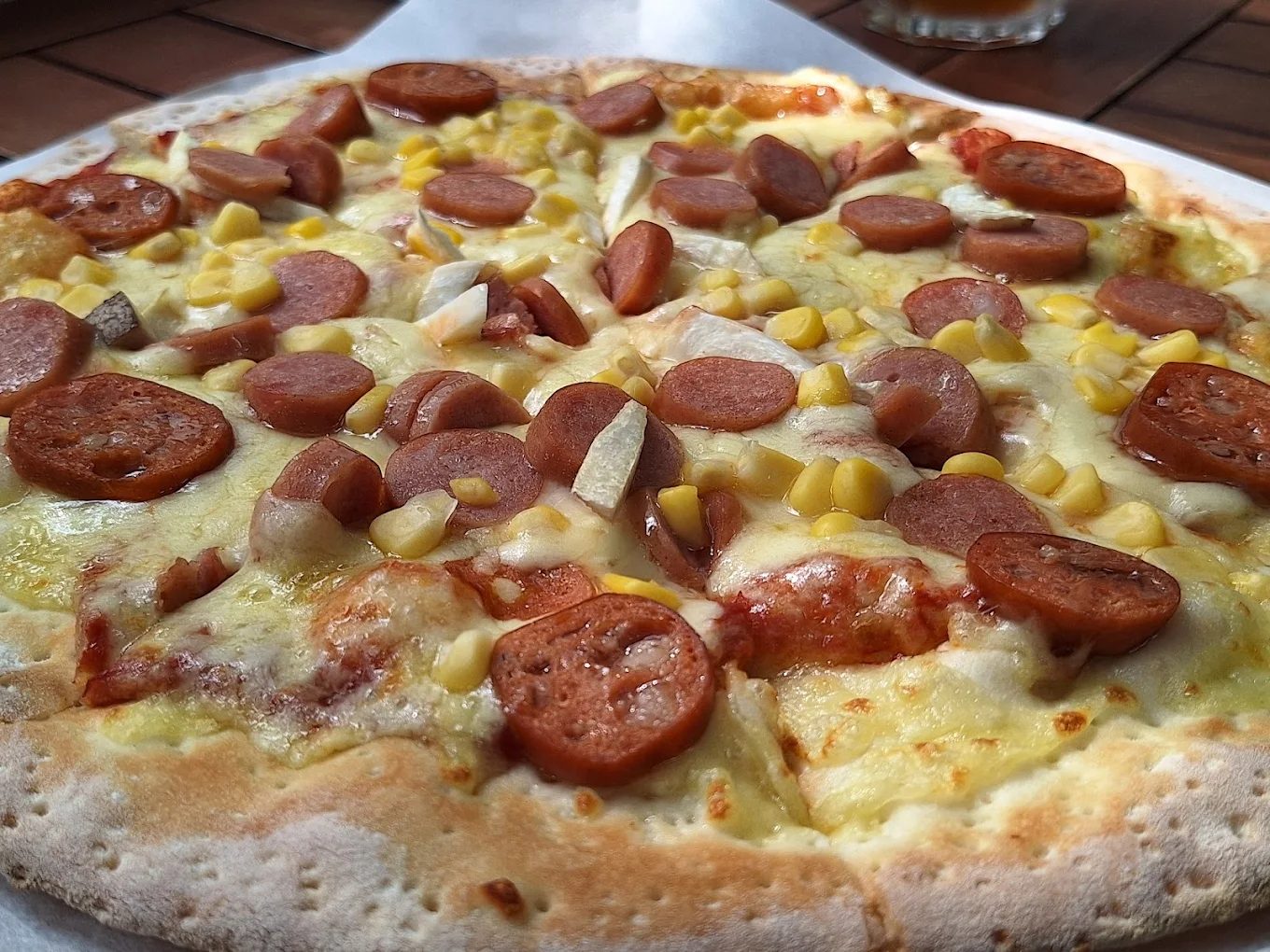 🌌 南投埔里星空包棟民宿推薦|Fun星空謐境:16–44人團體包棟首選、附星空露營與烤肉派對!