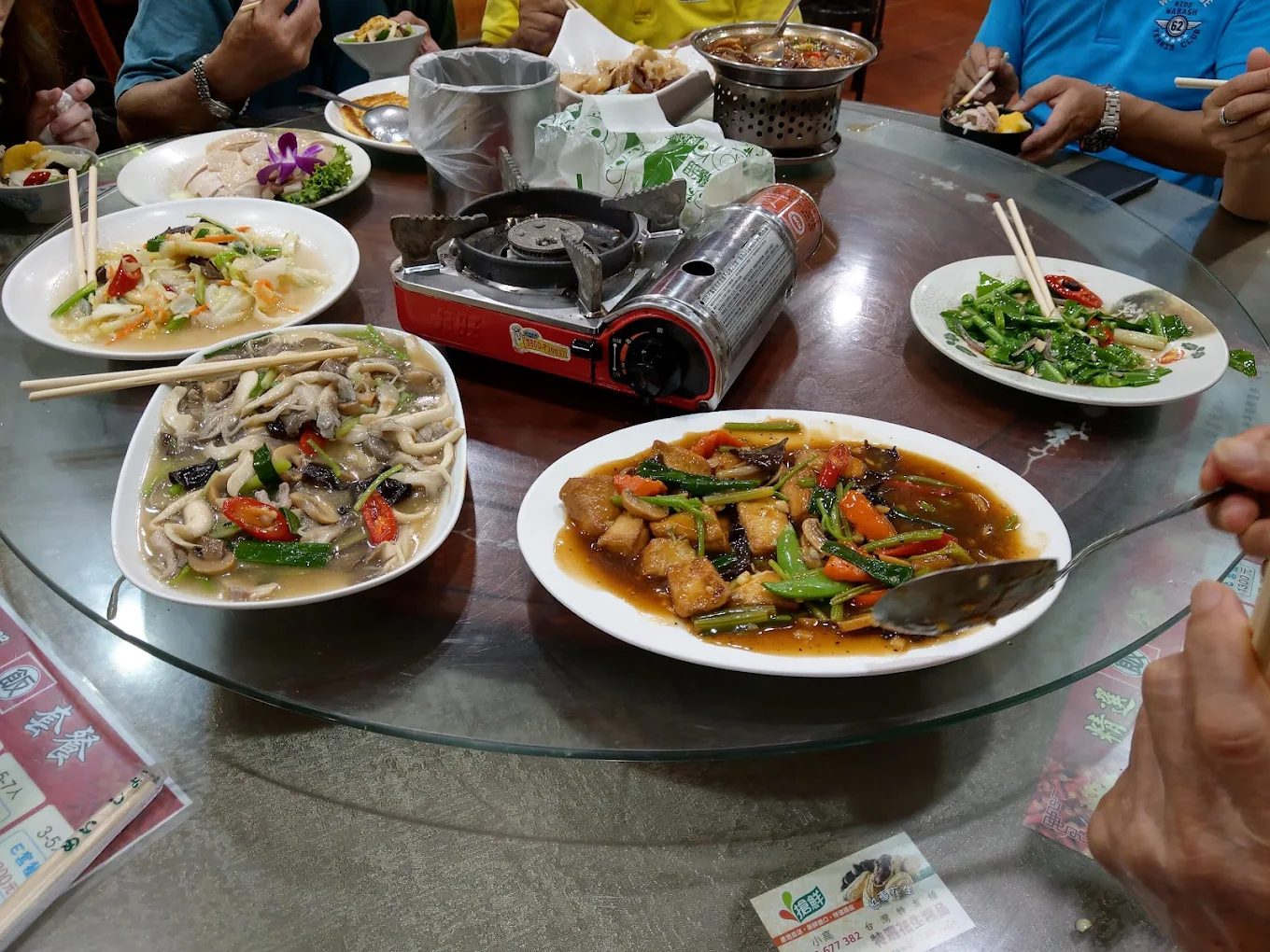 🌌 南投埔里星空包棟民宿推薦|Fun星空謐境:16–44人團體包棟首選、附星空露營與烤肉派對!