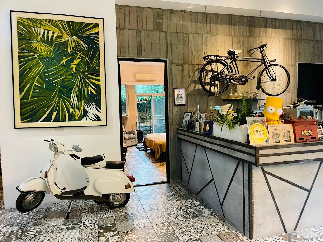 🏡2025南投民宿推薦|日月潭、埔里、魚池必住設計風住宿懶人包!