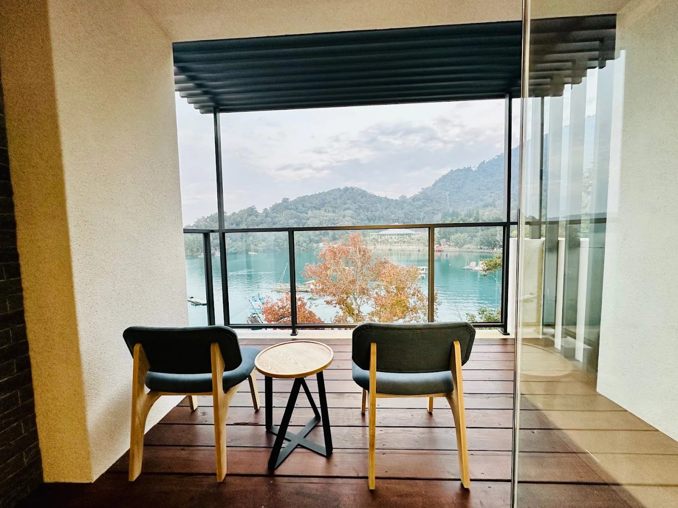 日月潭住宿推薦：5家絕佳飯店讓你的旅程更完美