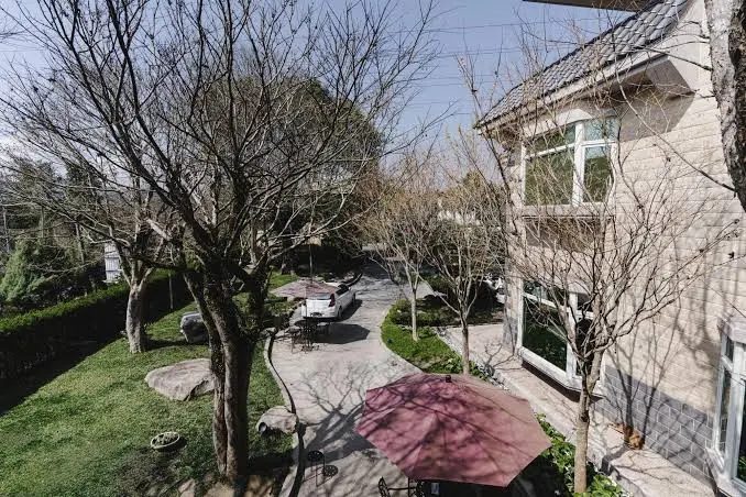 南投住宿推薦：絕不容錯過的5大特色飯店