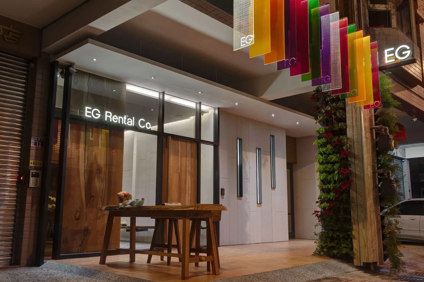 🌲2025南投住宿推薦｜超高CP值飯店＆民宿精選，全家出遊、情侶約會都適合！