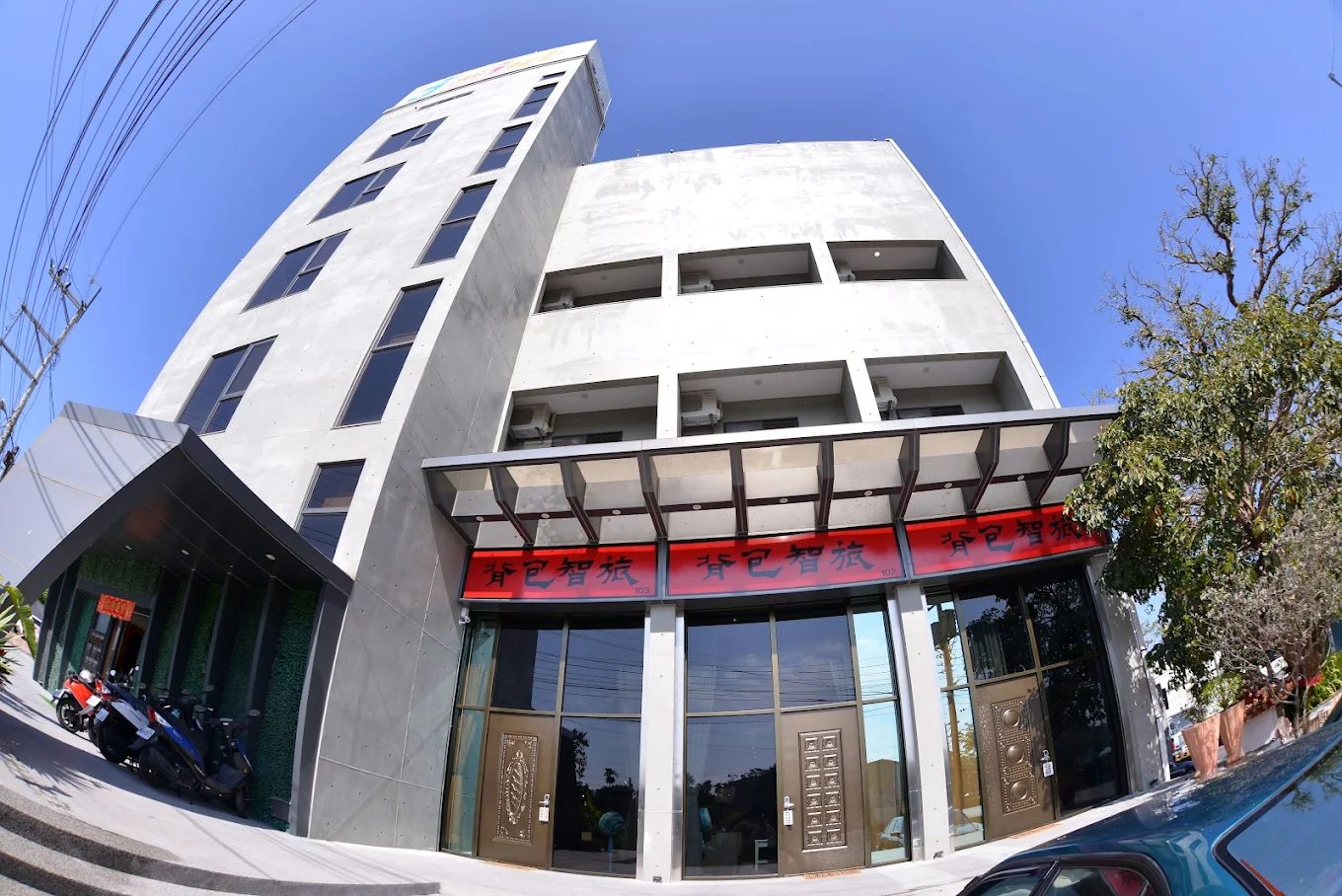 🌲2025南投住宿推薦｜超高CP值飯店＆民宿精選，全家出遊、情侶約會都適合！