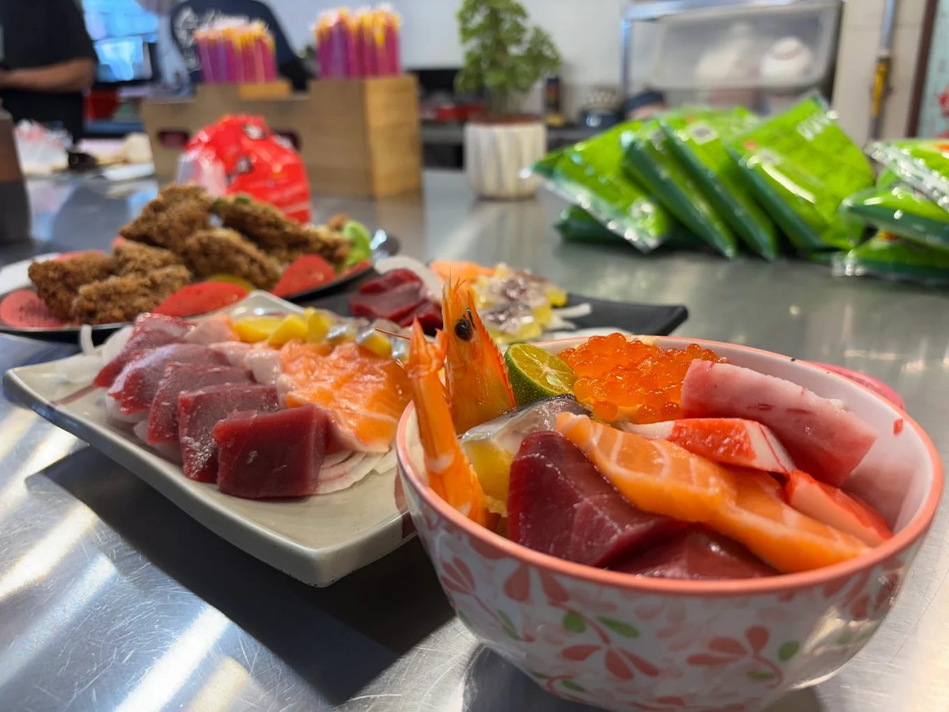 東港鎮探索：你不能錯過的美食與景點