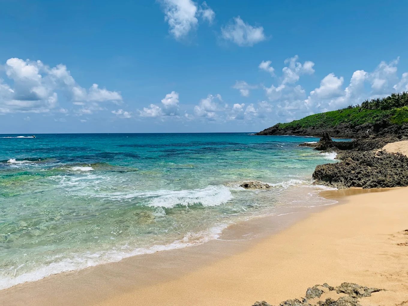 玩轉墾丁:探索墾丁景點攻略與實用資訊