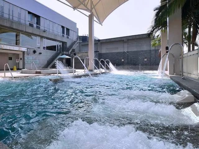 全方位探索台中溫泉｜輕鬆享受五大熱門飯店與特色服務