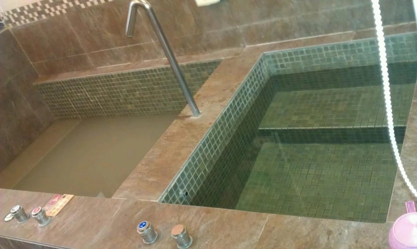 🏞 關子嶺住宿推薦｜必住溫泉飯店精選，泥漿溫泉療癒之旅首選！