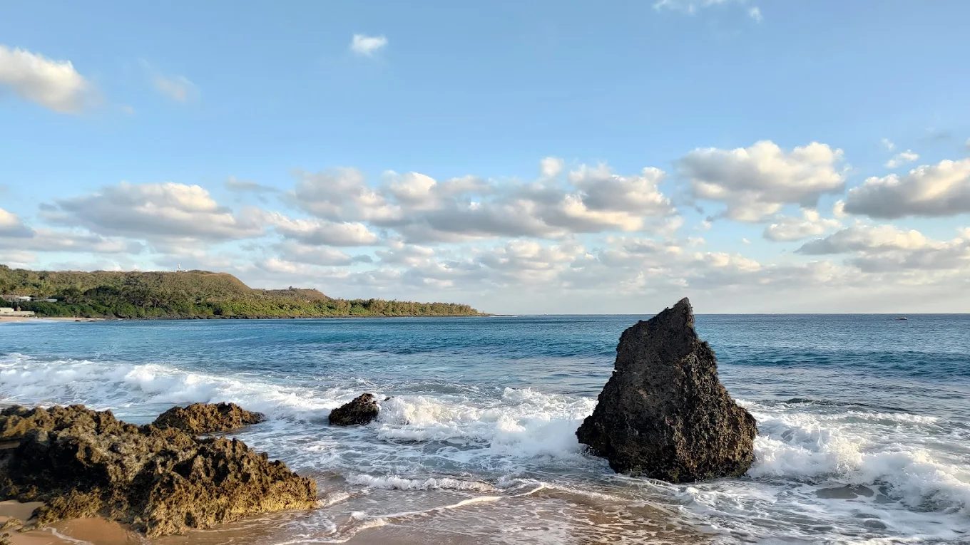 玩轉墾丁:探索墾丁景點攻略與實用資訊