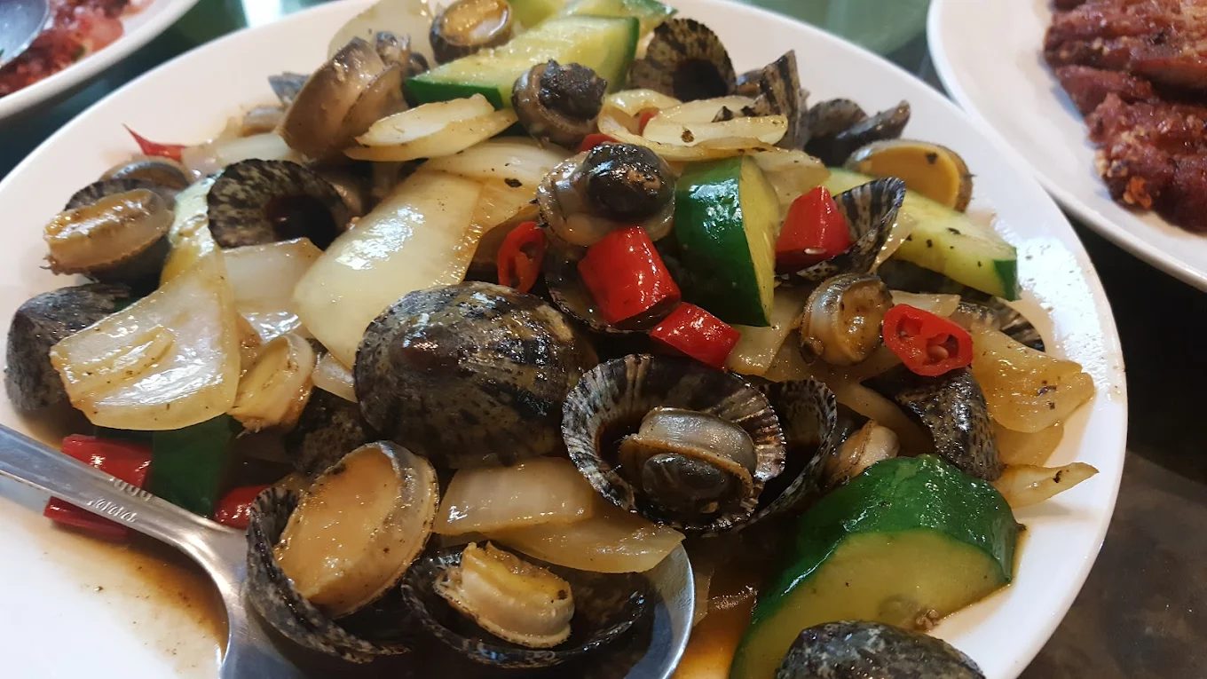 馬祖美食必吃推薦｜探索當地5家熱門餐廳