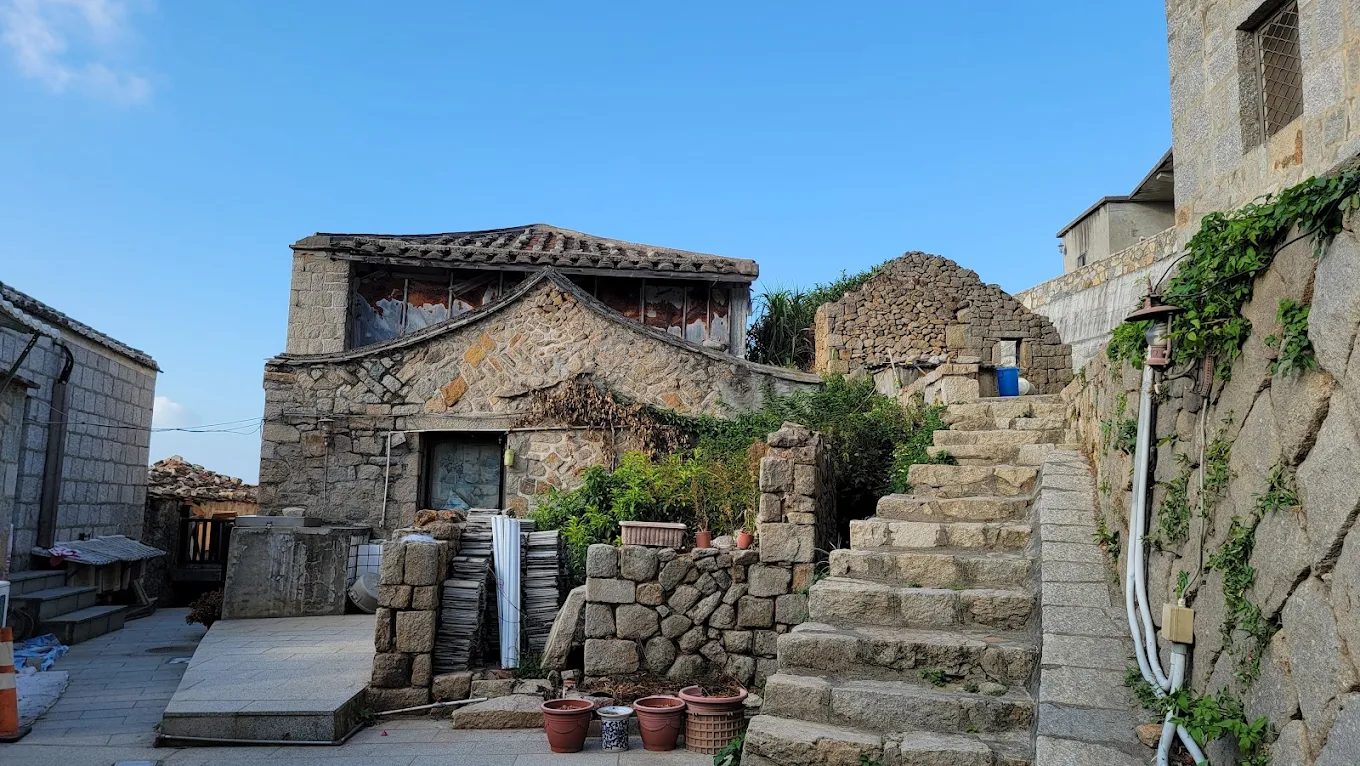 馬祖景點的必訪之地｜探索隱藏的自然與文化奇觀