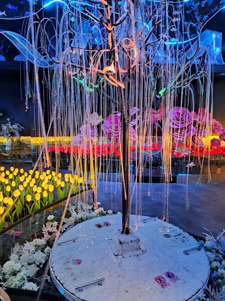 台中一日遊：探索五大必訪景點，輕鬆享受悠閒假期