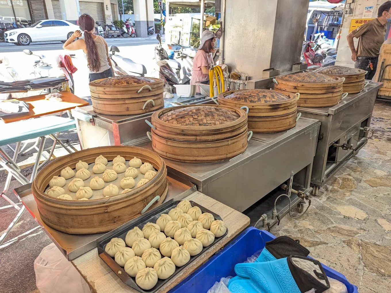 高雄美食指南：探索5個必吃的隱藏版餐廳