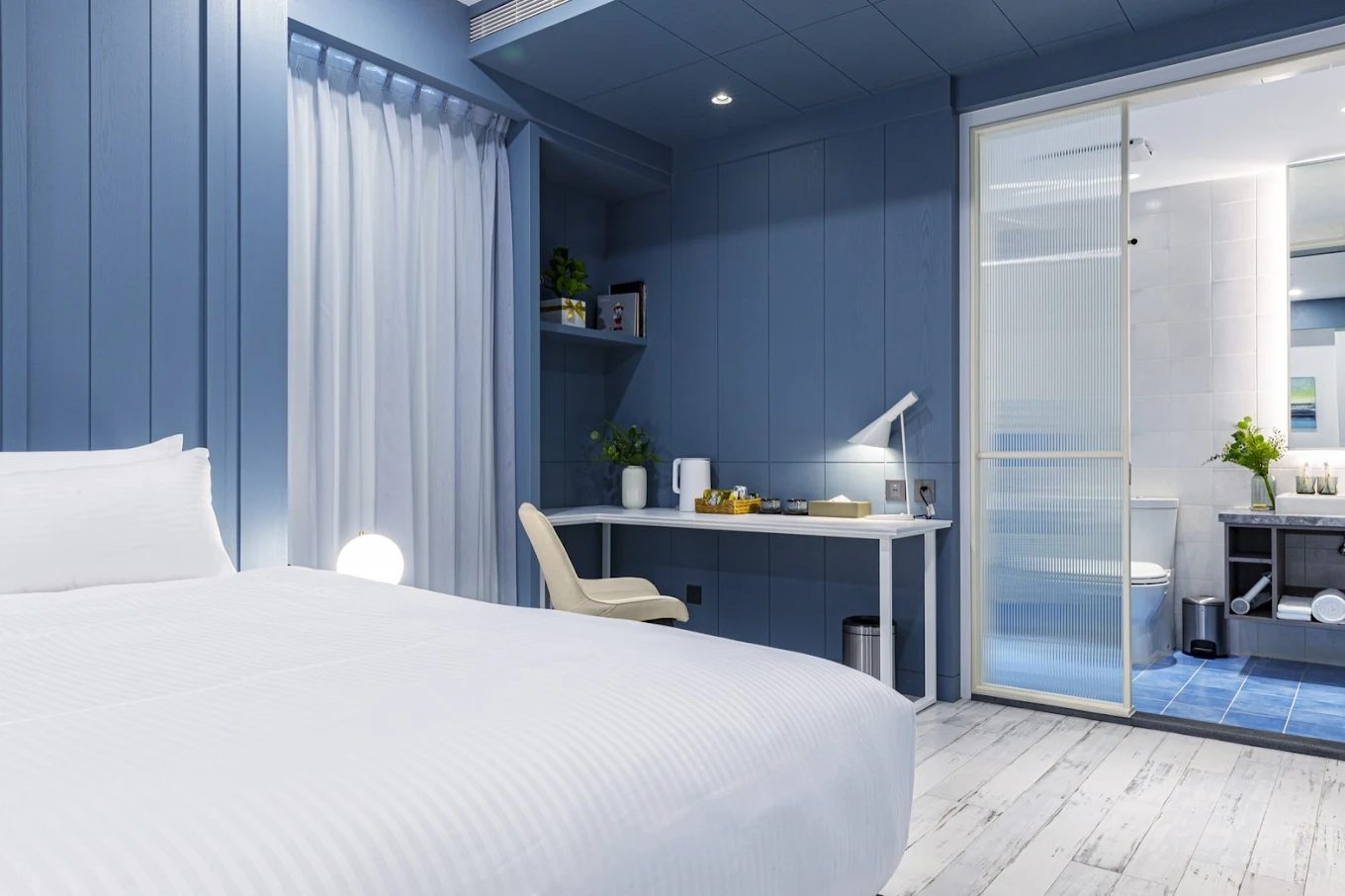 台南住宿攻略：選擇最佳的台南旅館與飯店