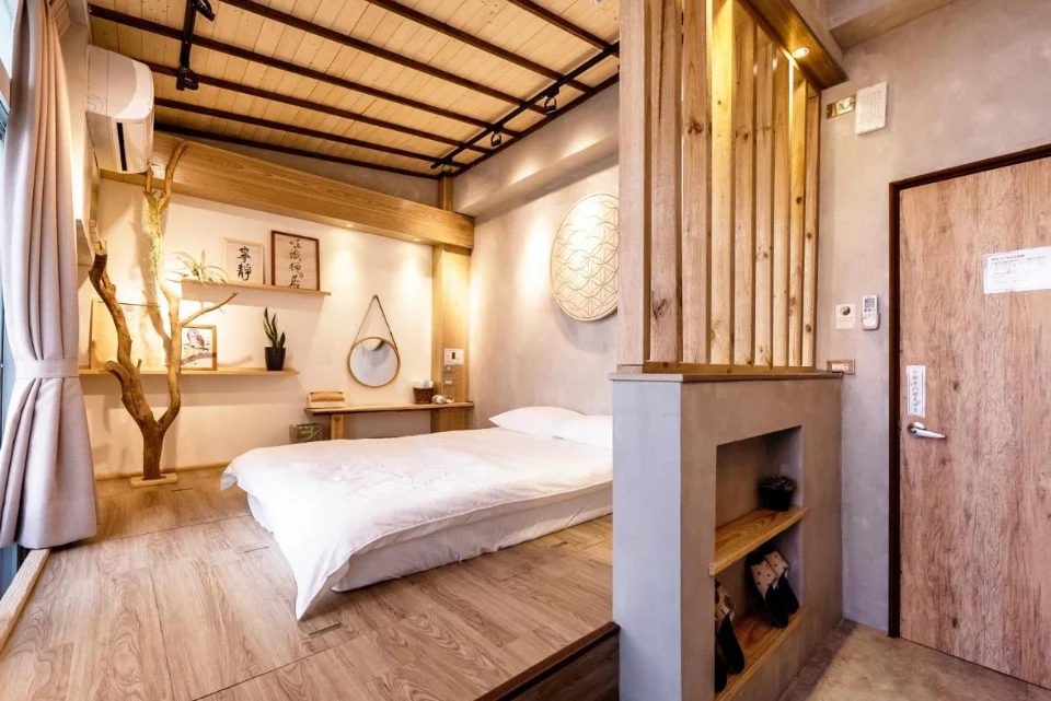 台南住宿攻略：選擇最佳的台南旅館與飯店