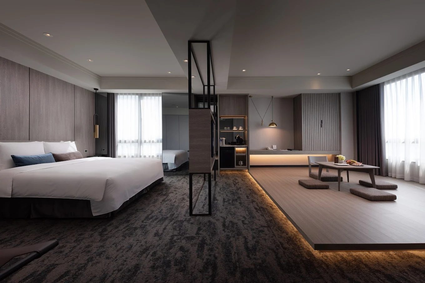 台南住宿攻略：選擇最佳的台南旅館與飯店