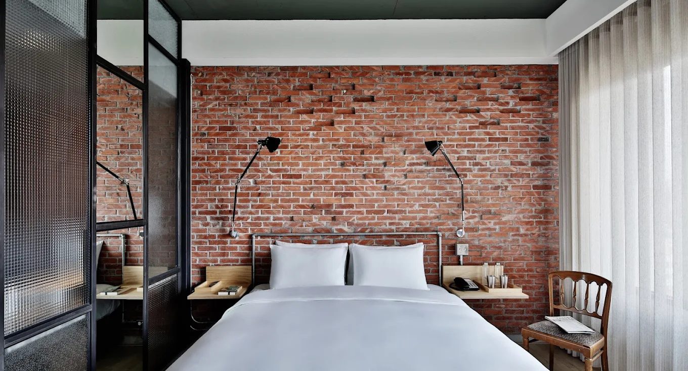 台南住宿攻略：選擇最佳的台南旅館與飯店