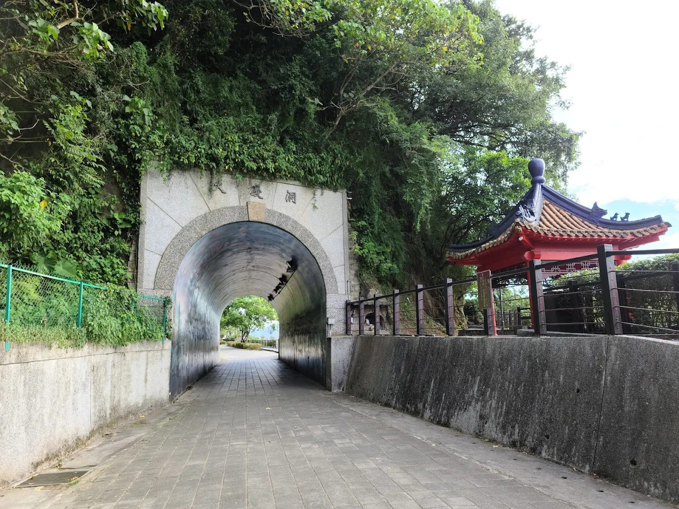 桃園旅遊：探索桃園必訪的五大景點與活動