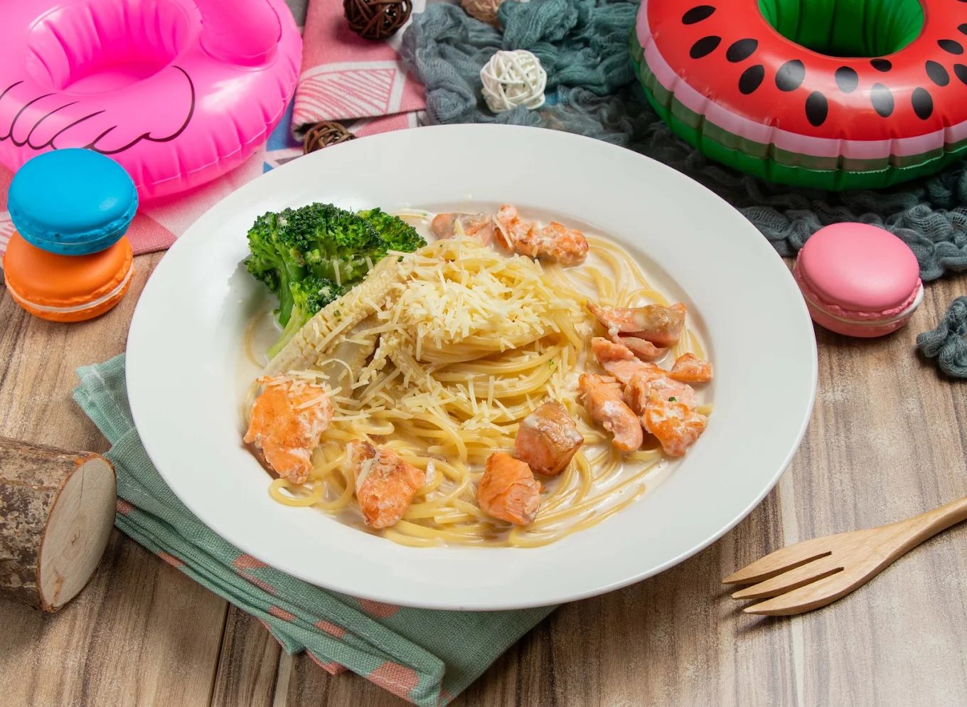 楊梅美食探險:揭開五間必訪的隱藏美味