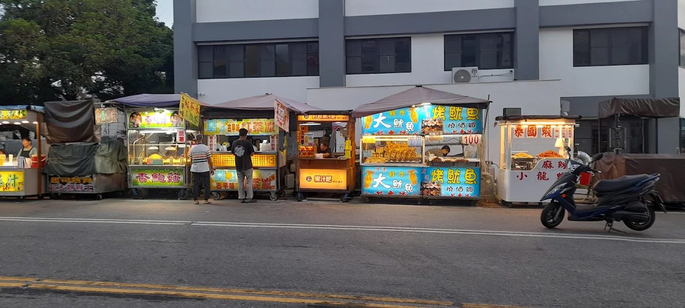 玩轉墾丁:探索墾丁景點攻略與實用資訊