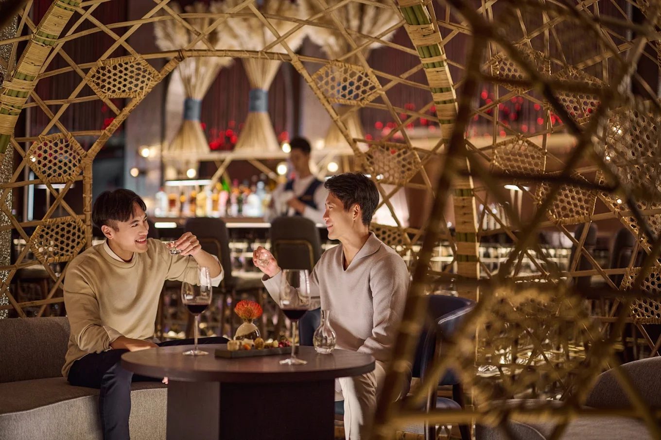 高雄洲際酒店：讓你盡享奢華住宿體驗的最佳選擇