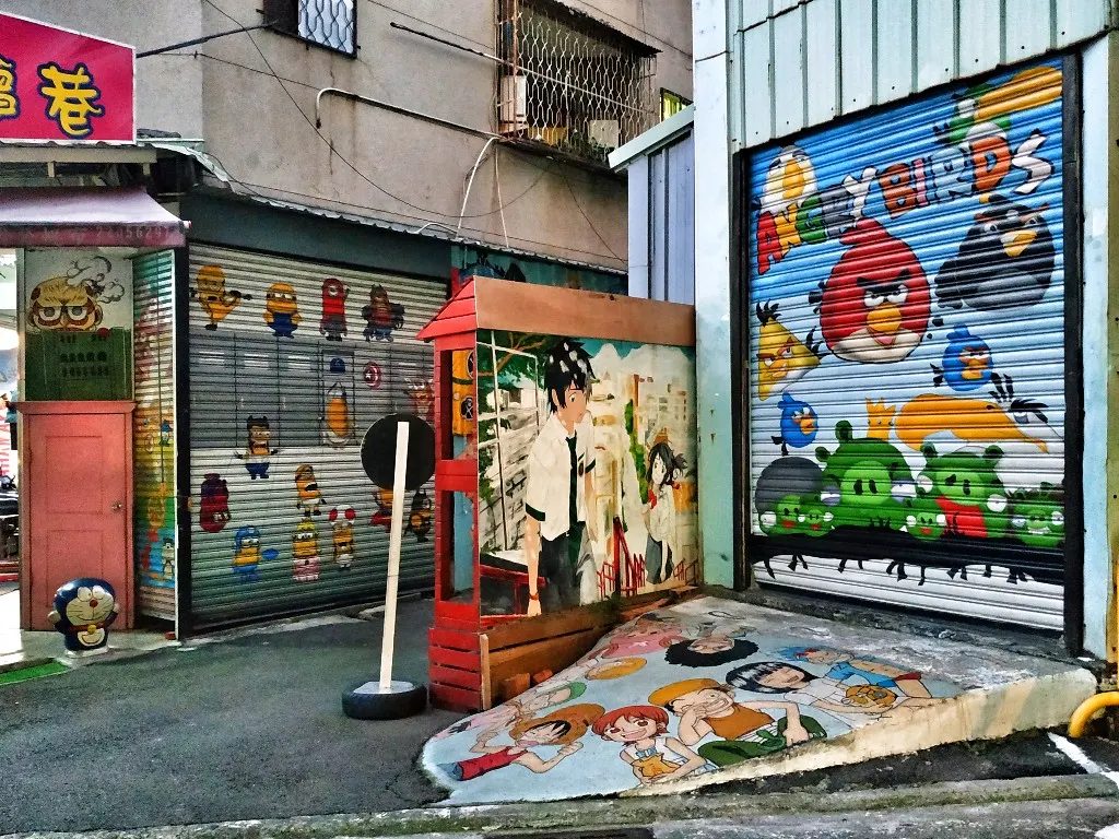 🚋 台中一日遊這樣玩！不能錯過的打卡景點，從歷史建築到手作體驗一次滿足