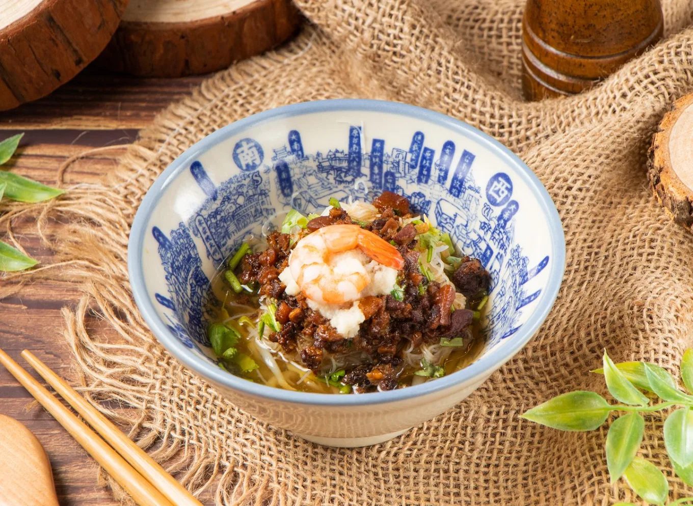 台南三天兩夜美食文化深度遊|古都巡禮 × 文創打卡 × 夜市小吃一次滿足