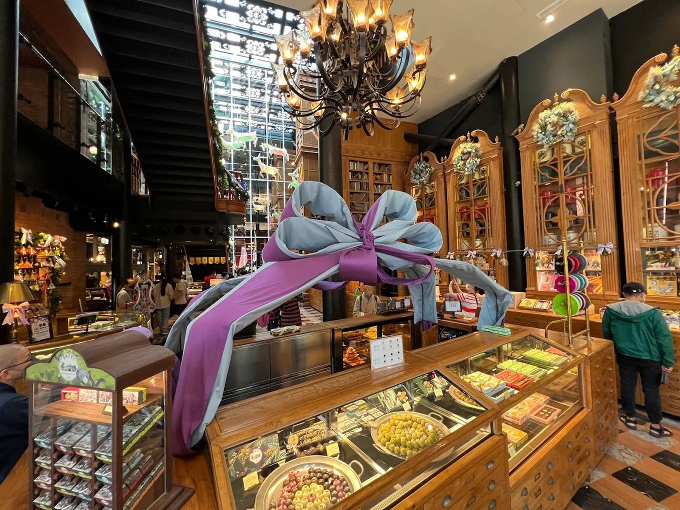 台中三天兩夜深度輕旅行｜打卡美景 × 文青市集 × 自然生態樂遊