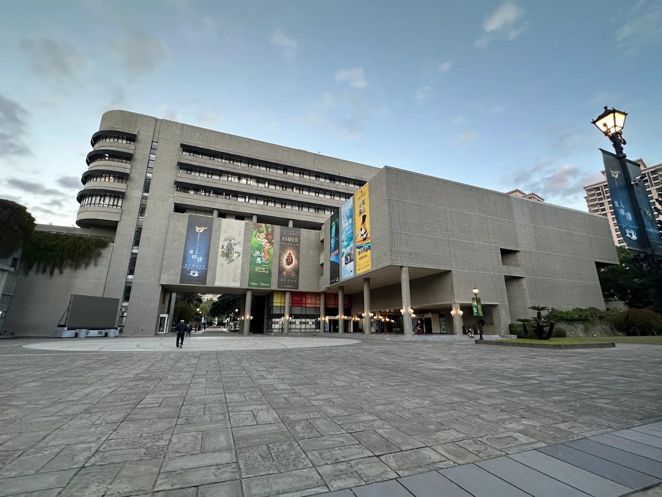 台中三天兩夜深度輕旅行｜打卡美景 × 文青市集 × 自然生態樂遊