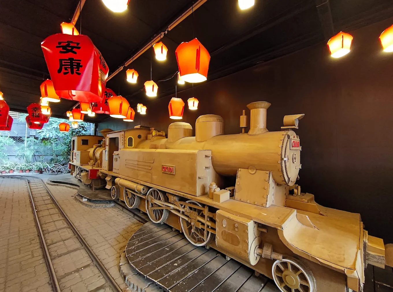 🚋 台中一日遊這樣玩！不能錯過的打卡景點，從歷史建築到手作體驗一次滿足