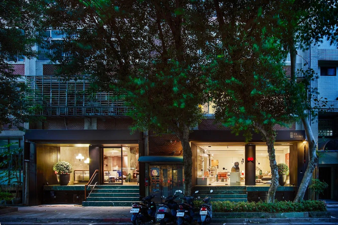 台灣感性旅遊:捕捉最真實的台灣日常美學