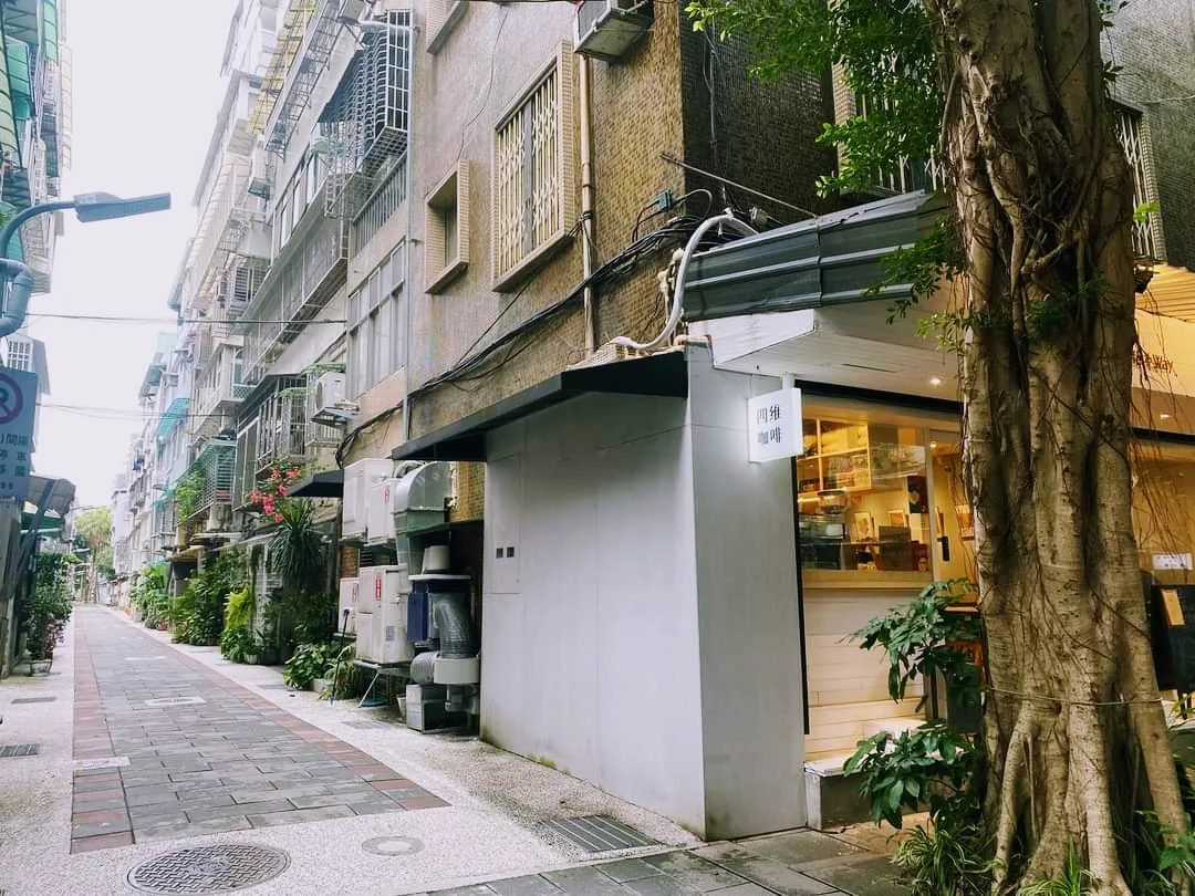 台灣感性旅遊:捕捉最真實的台灣日常美學