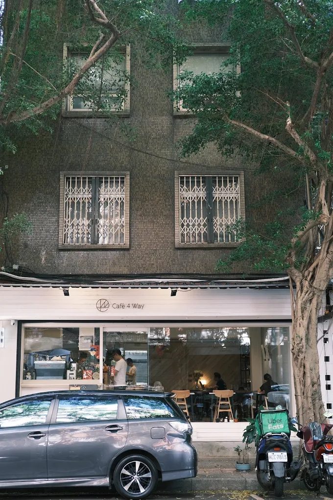 台灣感性旅遊:捕捉最真實的台灣日常美學