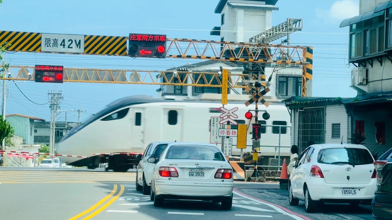 台灣感性旅遊:捕捉最真實的台灣日常美學