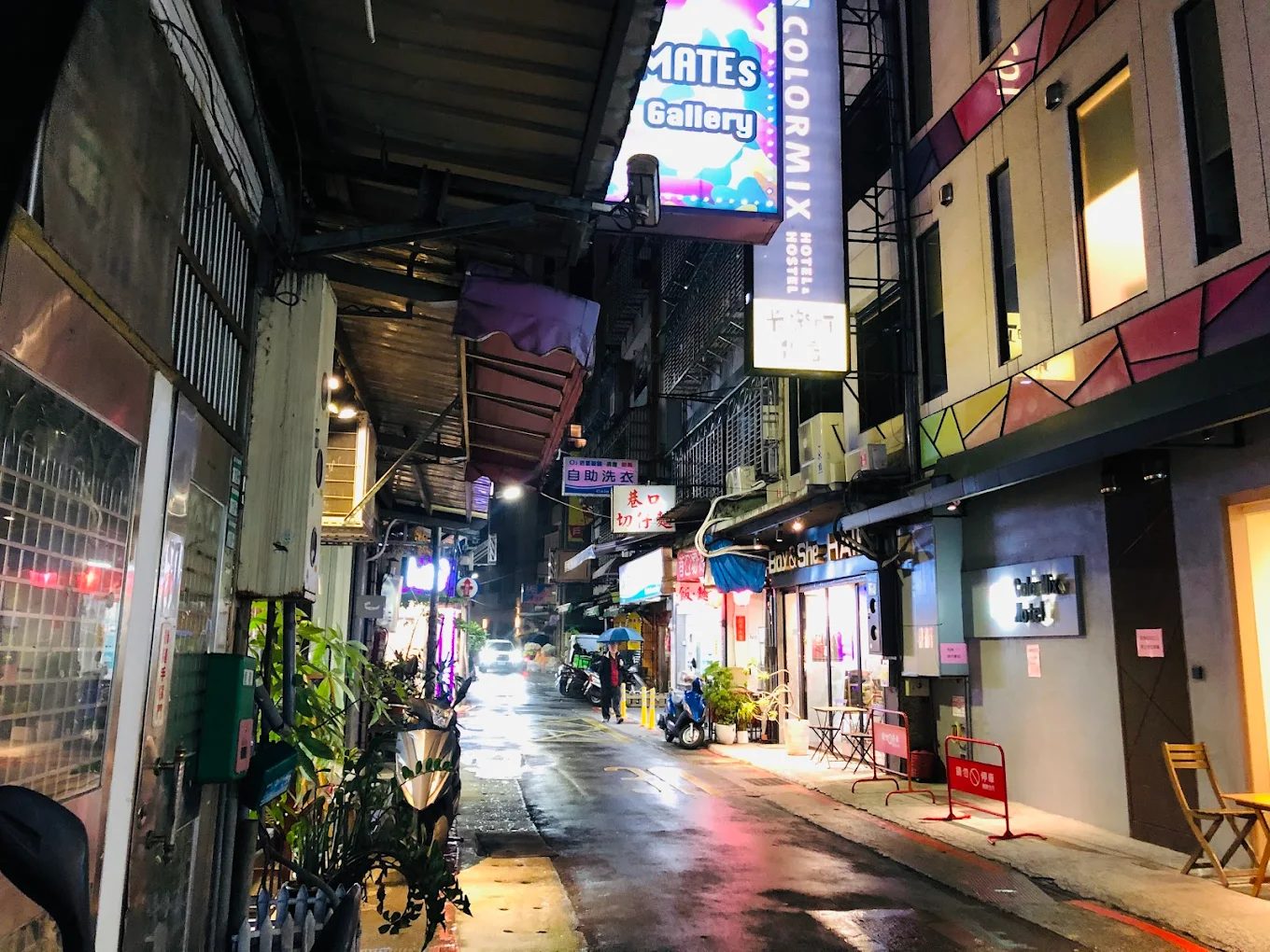 台灣感性旅遊:捕捉最真實的台灣日常美學