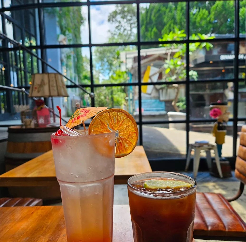 探索淡水老街美食｜必吃的推薦餐廳